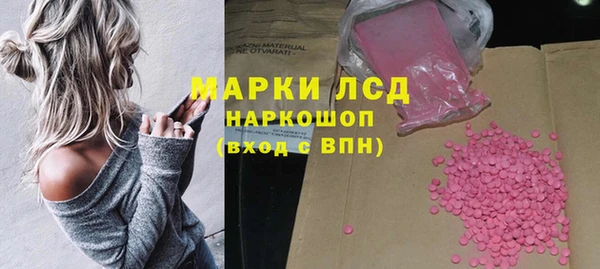 индика Алексеевка